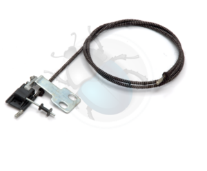 CABLE DE TOIT OUVRANT 1303 GAUCHE