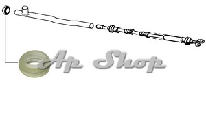 MANCHON TIMONERIE DE BOITE T2 74-79