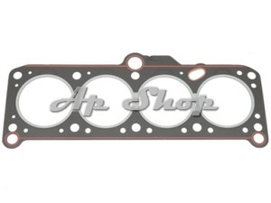 JOINT DE CULASSE 1,41MM 1 RAINURE T3