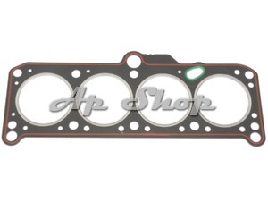 JOINT DE CULASSE 1,53MM 2 RAINURES T3
