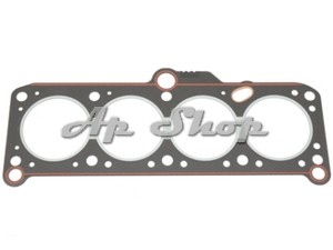 JOINT DE CULASSE 1,61MM 3 RAINURES T3