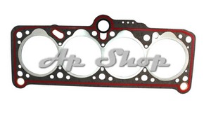 JOINT DE CULASSE 1,61MM 3 RAINURES T3