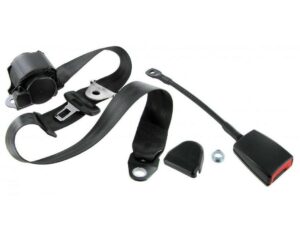 CEINTURE DE SECURITE ENROULEUR HOMOLOGUEE PIECE