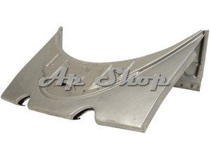 JUPE ARRIERE 55-60