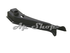 LONGERON PARTIE AVANT DROITE 1302/1303