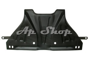 DESSOUS NEZ DE CHASSIS 12/1300 66->