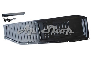 PLANCHER 71-72 GAUCHE