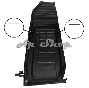 PLANCHER 71-72 GAUCHE