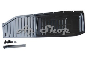 PLANCHER 71-72 DROIT