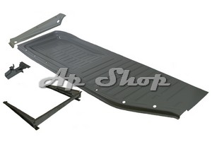 PLANCHER 71-72 DROIT WW
