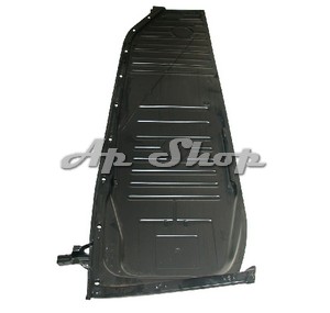 PLANCHER GAUCHE 73->
