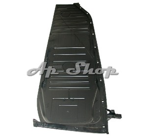 PLANCHER DROIT 73->