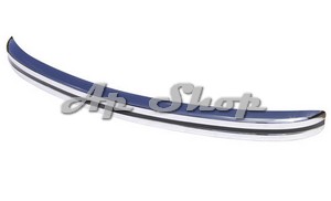 PARE CHOCS AVANT 68-74 EUROCHROME