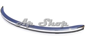 PARE CHOCS ARRIERE 68-74 EUROCHROME