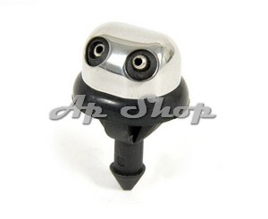JET DE LAVE GLACE CHROME 61 ->