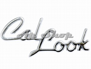 INSIGNE"CAL LOOK"