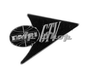 LOGO"EMPI GTV"