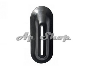 JOINT FERRURE PARE CHOC ->67 AVANT OU ARRIERE PIECE