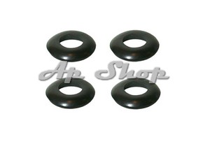 JOINT RENFORT SUPPORT PARE CHOC USA SET DE 4