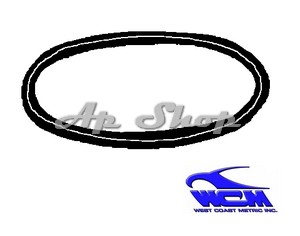 JOINT VITRE ARRIERE LUXE 53-57 WCM