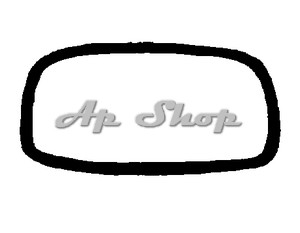 JOINT VITRE ARRIERE STD 72-79 ORIGINE