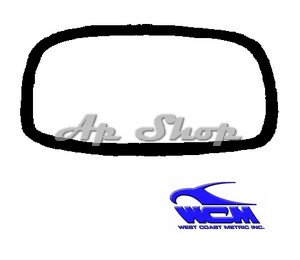 JOINT VITRE ARRIERE CAL-LOOK 65-71 + 80-> WCM