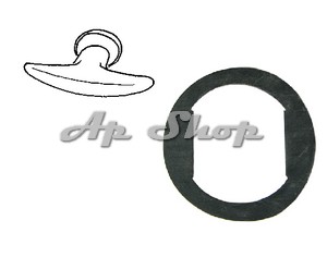 JOINT SERRURE CAPOT ARRIERE 52-64