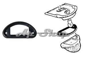 JOINT LENTILLE ECLAIR PLAQUE 58-63