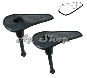 JOINT CLIGNOTEUR AVANT 70-79 USA PAIRE