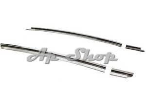 GLISSIERES TOIT OUVRANT 57-63