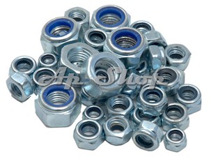 KIT BOULONNERIE DE FERMETURE SHORT BLOC