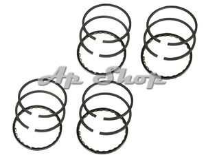SEGMENTS 85,5MM 1600CC 1,75/2/5MM