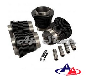 KIT PISTONS CYLINDRES 1600CC 85,5MM