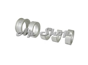 COUSSINETS 0.25 & STANDARD CARTER 25 ET 30 CV