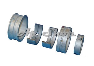 COUSSINETS 0.25 & 1.00 CARTER 21 MM