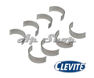 COUSSINETS BIELLES PALIERS VW STD. CLEVITE