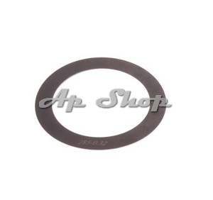RONDELLE REGLAGE VOLANT MOTEUR 0.32MM 25/30CV