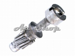 PIGNON AXE ENTRAINEMENT DISTRIBUTEUR