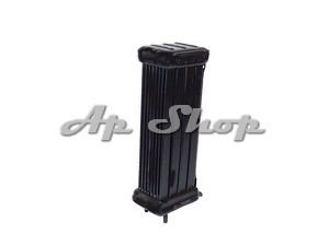 RADIATEUR HUILE ORIGINE ->70 + MOTEUR 1200CC