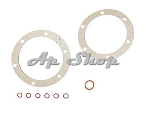 KIT JOINTS DE VIDANGE