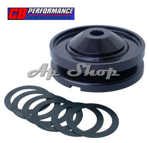 POULIE DYN./ALTERN. BILLET CB