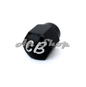 ECROU POULIE DYN./ALTERN. BILLET CB