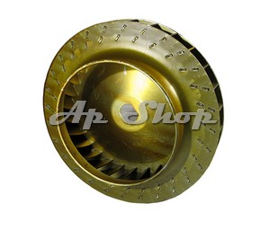 HELICE DE REFROIDISSEMENT ->70 30MM
