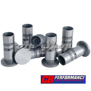 POUSSOIRS ALLEGES 75GR CB PERF