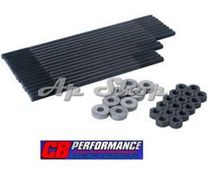 GOUJONS CYLINDRES CHROMOLY M8