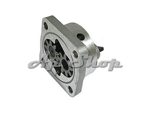 POMPE A HUILE GROS DEBIT 67-70 + ENGLE + T4