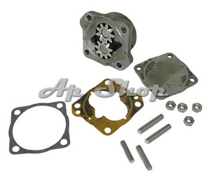POMPE A HUILE MELLING 68-70 + ENGLE + T4