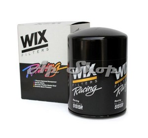 FILTRE WIX RACING