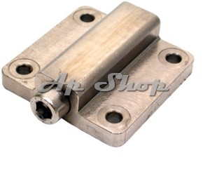 COUVERCLE POMPE A HUILE SORTIE 3/8" AVEC LIMITEUR DE PRESSION
