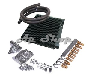 KIT RADIATEUR D'HUILE 72 ELEMENTS